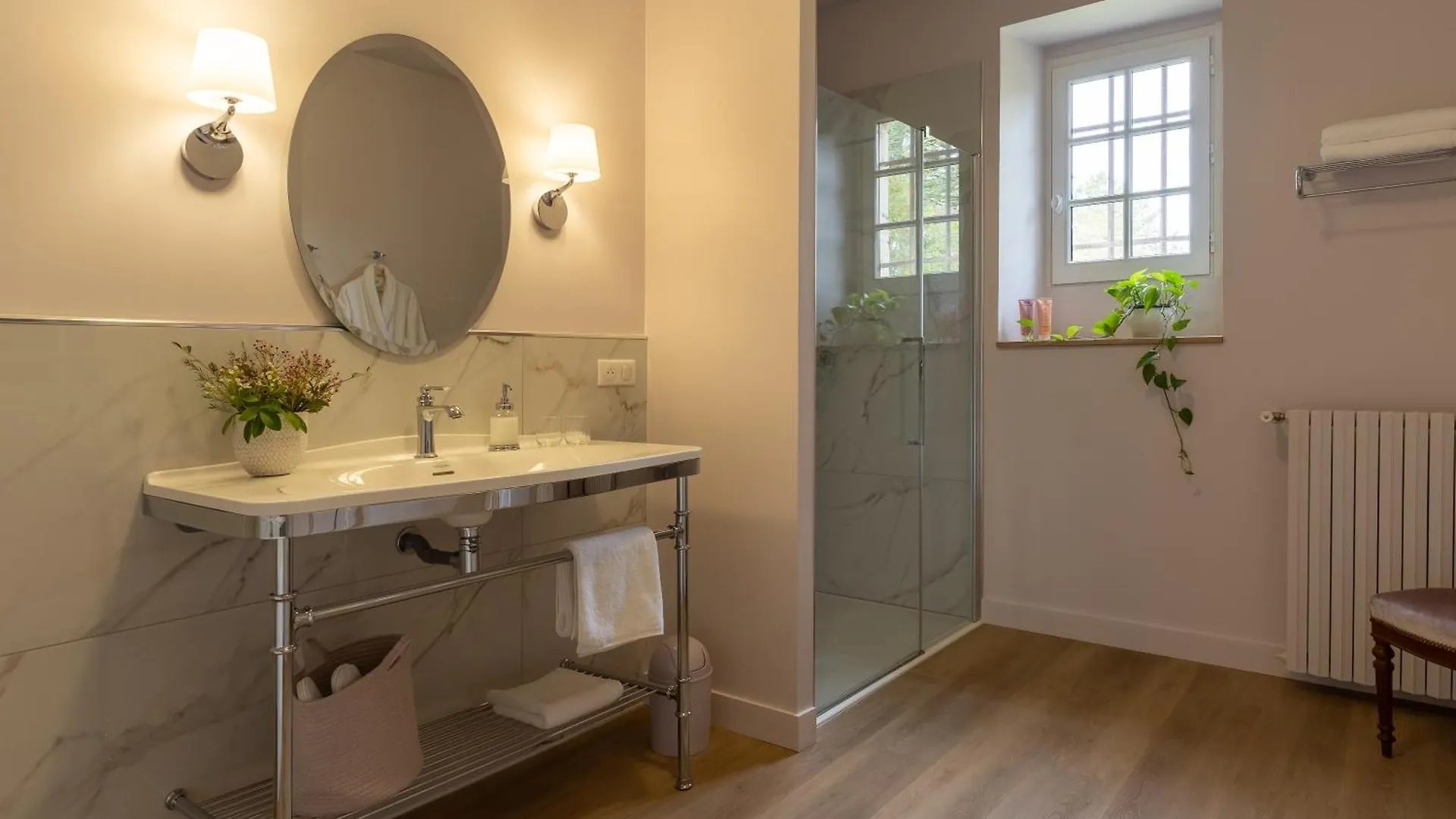 Bed & Breakfast La Reverdie Cahuzac-sur-Vère Francie