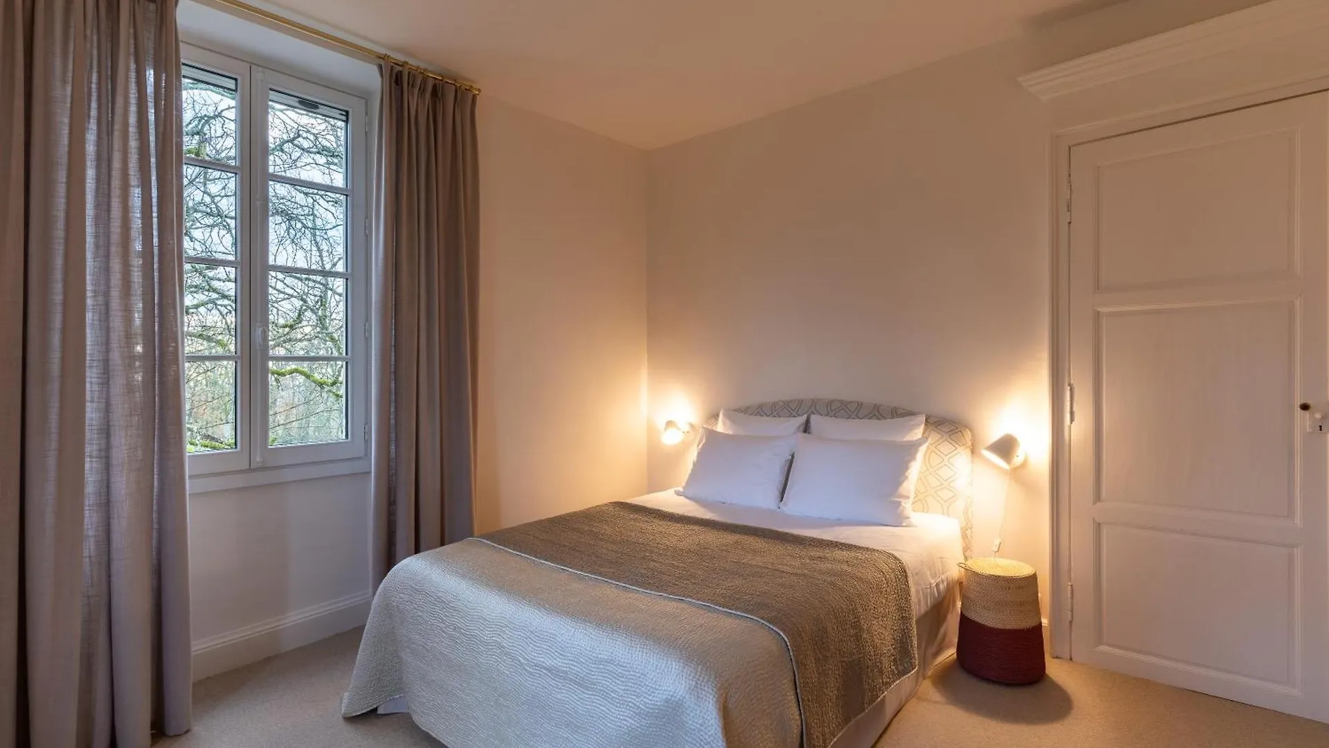 La Reverdie Cahuzac-sur-Vère Bed & Breakfast