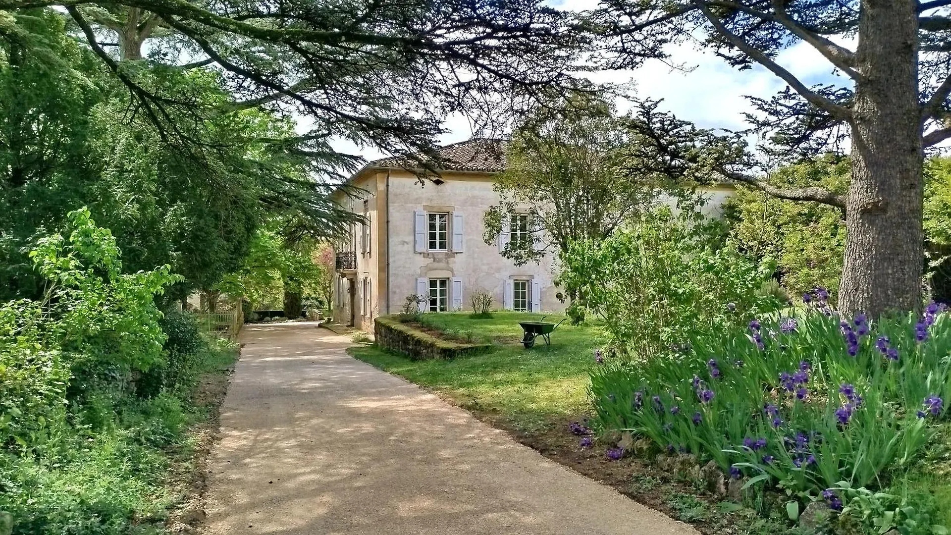 Bed & Breakfast La Reverdie Cahuzac-sur-Vère