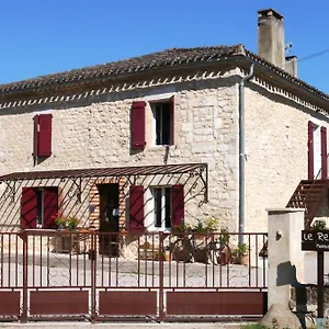 Le Relais D'arzac Maison d'hôtes